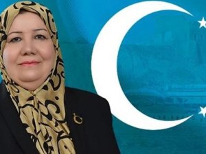 Kerkük'te, Türkmen vekile silahlı saldırı!