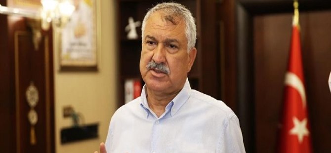 Zeydan Karalar, göreve dönecek mi?