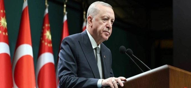 Erdoğan'dan MEB’e destek: 'Ramazan' mesajı!