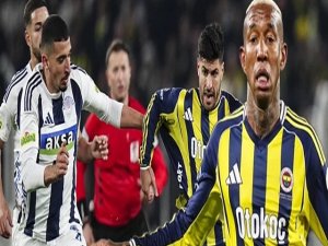 Fenerbahçe, fırsatı tepti: Yara aldı!