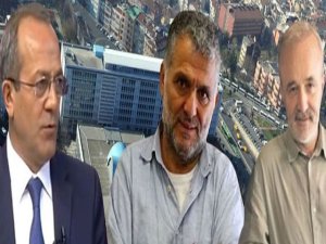 İBB dosyası: 3 Gazeteci hakkında yeni karar!