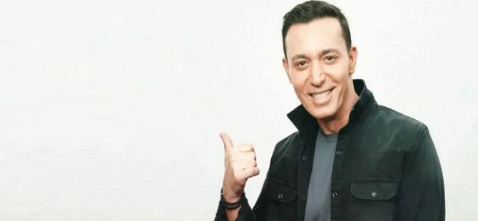 Mustafa Sandal'a ‘Kayınpeder’ şoku!