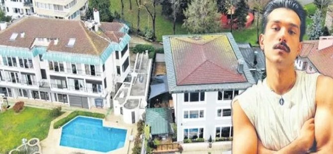 Ünlülerin torbacısı ‘CİO’ yakalanıyor mu?