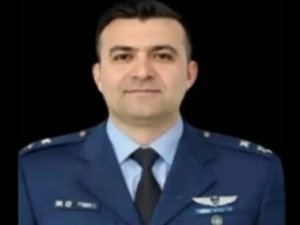 Balıkesir'de F-16 düştü: Şehidimiz var!