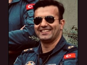 F-16 faciasının perde arkası: Vertigo krizi!