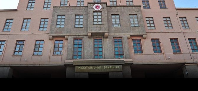 MSB'den ‘S-400’ iddialarına karşı yanıt!