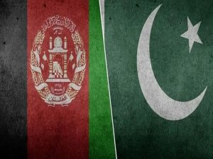 Afganistan, Pakistan ordusunu vurdu!