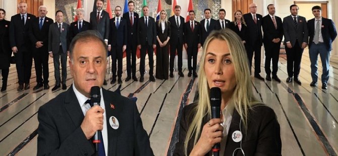 Avrupalı Belediye Başkanlarına ‘İmamoğlu’ engeli!