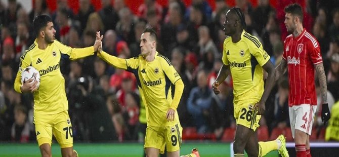 Fenerbahçe istedi ama olmadı: Elendik!