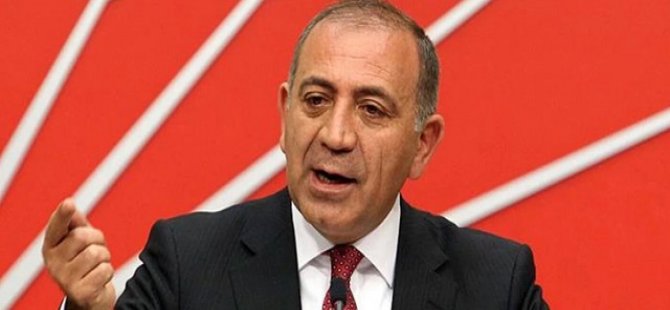 Mahkemeden ‘Gürsel Tekin’ kararı!