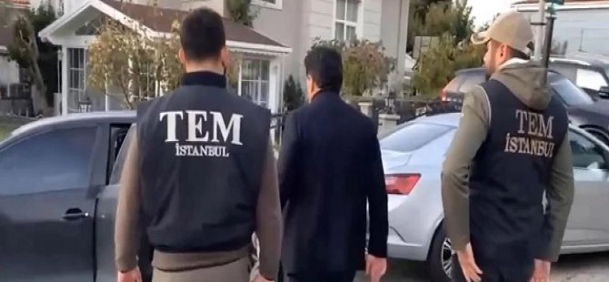 Esenyurt'ta neler oluyor? Tahliyeler!