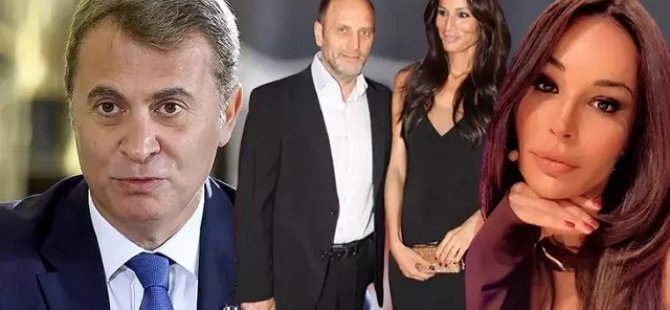 Güzide Duran’ın boşanma davası! Tanık: Fikret Orman