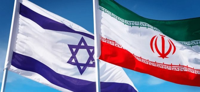 İsrail, İran'a saldırı başlattı!