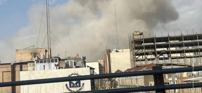 ABD ve İsrail, İran'a saldırdı: Neler oluyor?