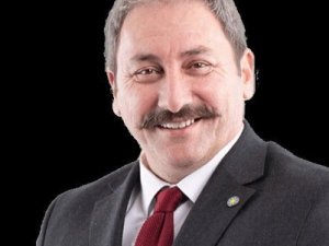 İYİ Parti’de istifa: Mehmet Tolga Akalın!