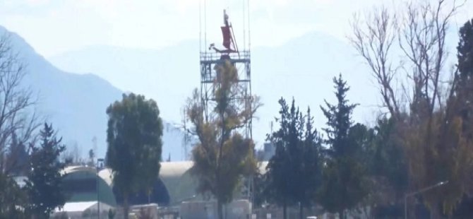 ANKA'ya İncirlik soruşturması!