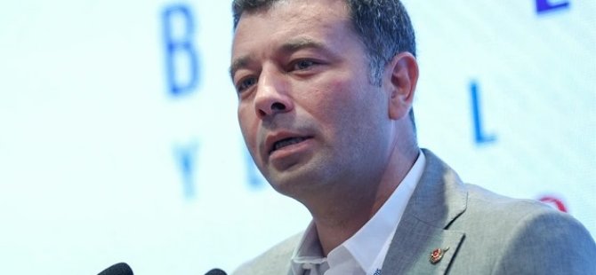 Anka Genel Yayın Yönetmeni Kenan Şener gözaltında!