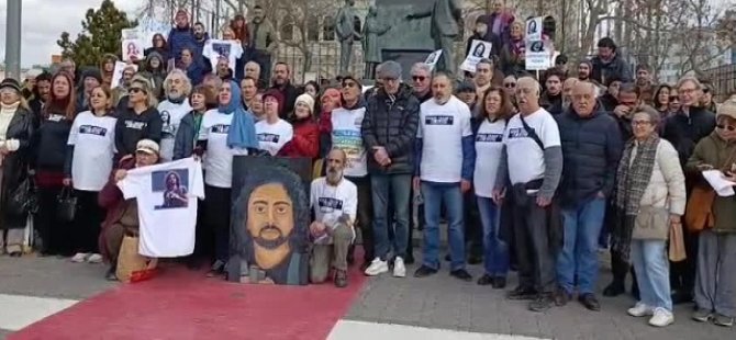 Hakan Tosun'un avukatı Cemal Yücel: "Fezleke, bir hukuk faciasıdır"