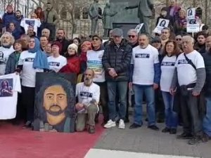 Hakan Tosun'un avukatı Cemal Yücel: "Fezleke, bir hukuk faciasıdır"