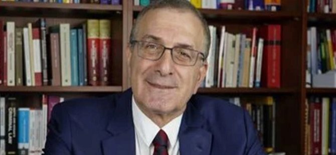 Prof. Dr. Adem Sözüer: “Rejim, nasıl adlandırılabilir?”