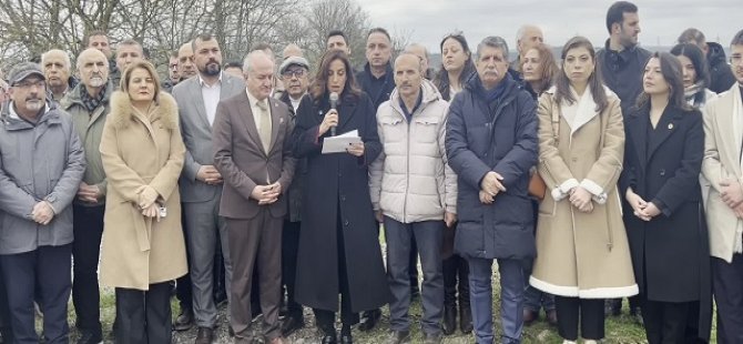 Evrim Rızvanoğlu’ndan ‘Kartepe’ ve ‘İzmit’ açıklaması!