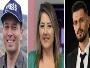 İncirlik soruşturması: Kenan Şener serbest!