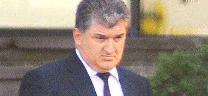 Sakınılan göze çöp battı: Şadan Sakınan!