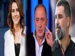 Seçil Erzan'dan ‘Fatih Altaylı'ya mektup!