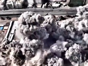 ABD ve İsrail'in İran'a saldırısı: 4. gün!