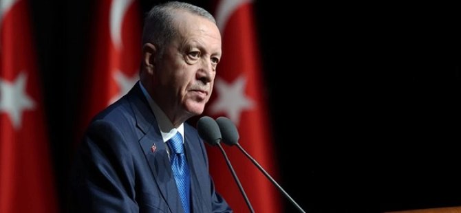 Erdoğan'dan '2. Dünya Savaşı' mesajı!