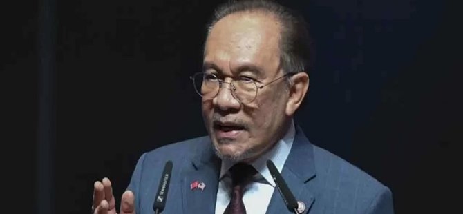 Enver İbrahim, duyurdu: “Darbe girişimi var”