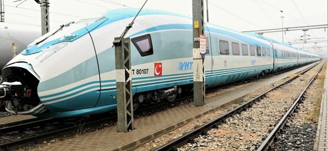 Ankara'da ‘Yüksek Hızlı Tren’ kazası davası!