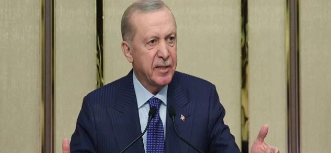 Erdoğan: “NATO ile birlikte müdahale ediyoruz”