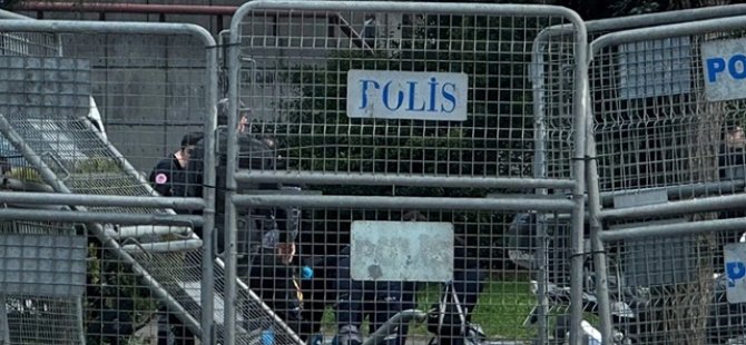 İstanbul’daki saldırıya 198 gözaltı kararı!