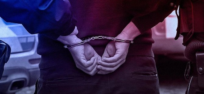 FETÖ operasyonu: 10 kişi tutuklandı!