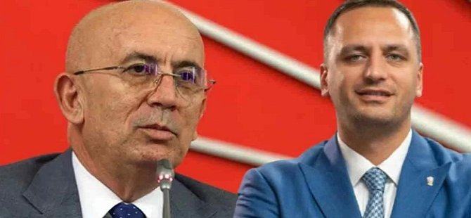 CHP'ye 2 operasyon: Ankara ve Bornova gözaltısı!