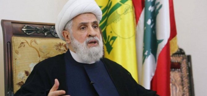 Hizbullah’ın lideri Naim Kasım, öldürüldü mü?