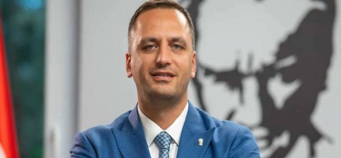 Bornova Belediye Başkanı serbest bırakıldı