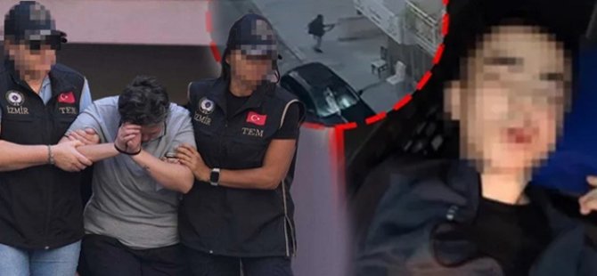 Eren Bigül'ün davası başladı: IŞİD itirafı!