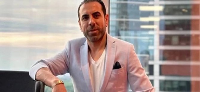 Fedlan Kılıçaslan, İspanya'da yakalandı!