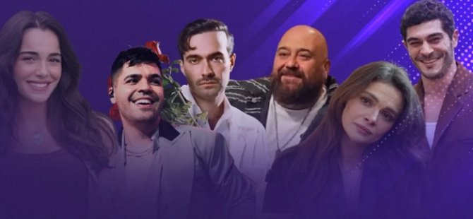 Gözaltına alınan ünlüler hakkında karar!