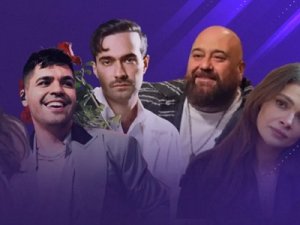 Gözaltına alınan ünlüler hakkında karar!