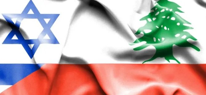 İsrail - Lübnan görüşmeleri nerede gerçekleşecek?