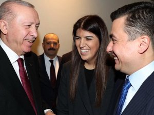 Osman Gökçek, Erdoğan’ı durdurdu: Oy kaybı!