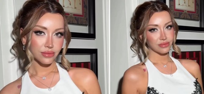 Mika Raun Can'ın 'İddianame'si hazırlandı!