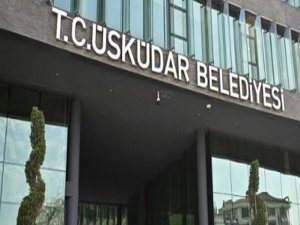 Üsküdar Belediyesi'nde 9 kişi tutuklandı!