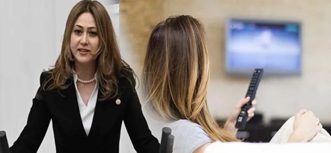 MHP’den yasa teklifi: Gündüz Kuşağı Programları!