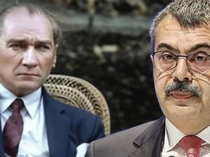 Yusuf Tekin'den ‘Atatürk Yarışması’ açıklaması!