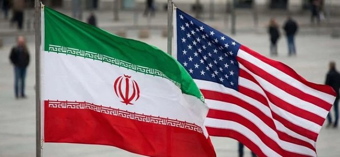 ABD, İran'ın teklifini kabul etti