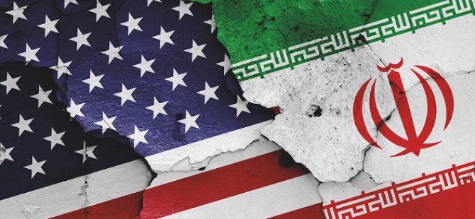 ABD ve İranlı Heyetler görüştü: Sonuç çıkmadı!